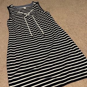 Nautica - Short Above Knee Dress - Size: L